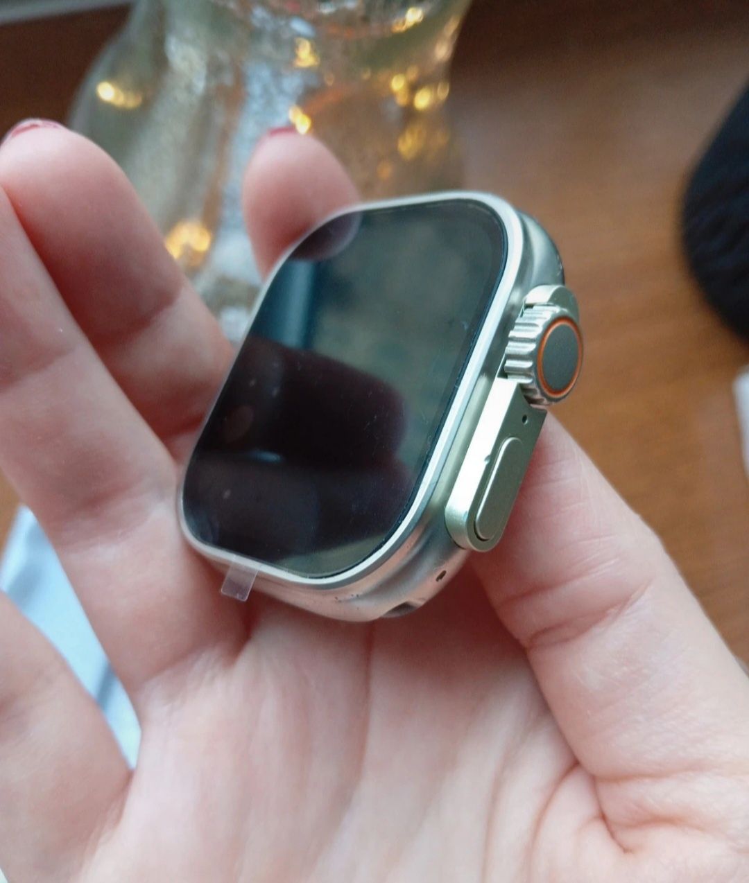 Smartwatch komplet ultra 2