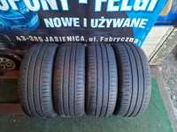 Opony letnie 205/55/16 Hankook Komplet