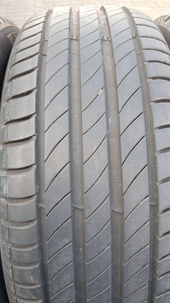 205/55R16 91V Michelin Primacy 4