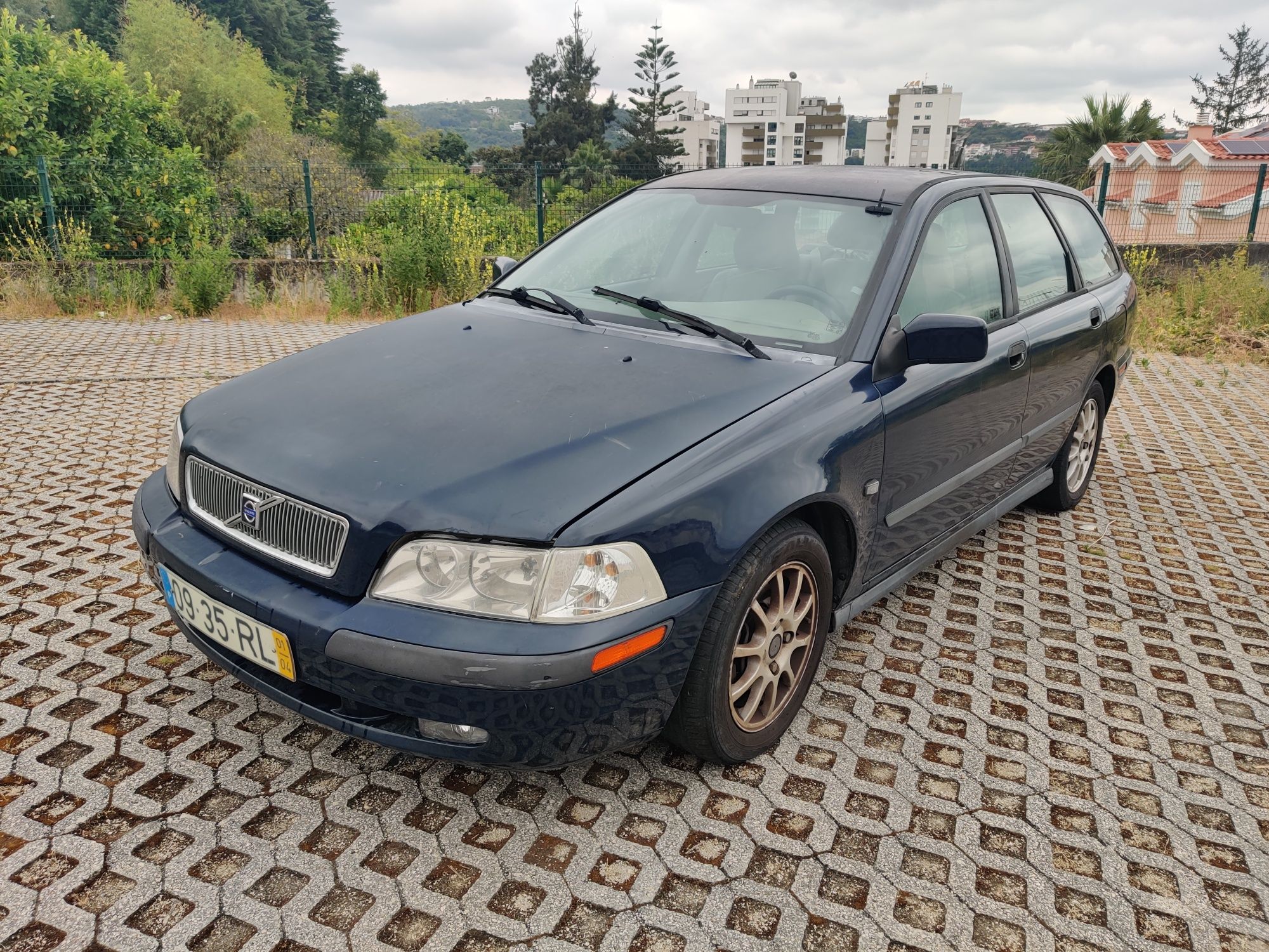 Volvo v40 1.9 TD