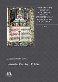Średniowieczne Rękopisy Iluminowane T.2