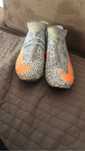 Buty do piłki nożnej nike