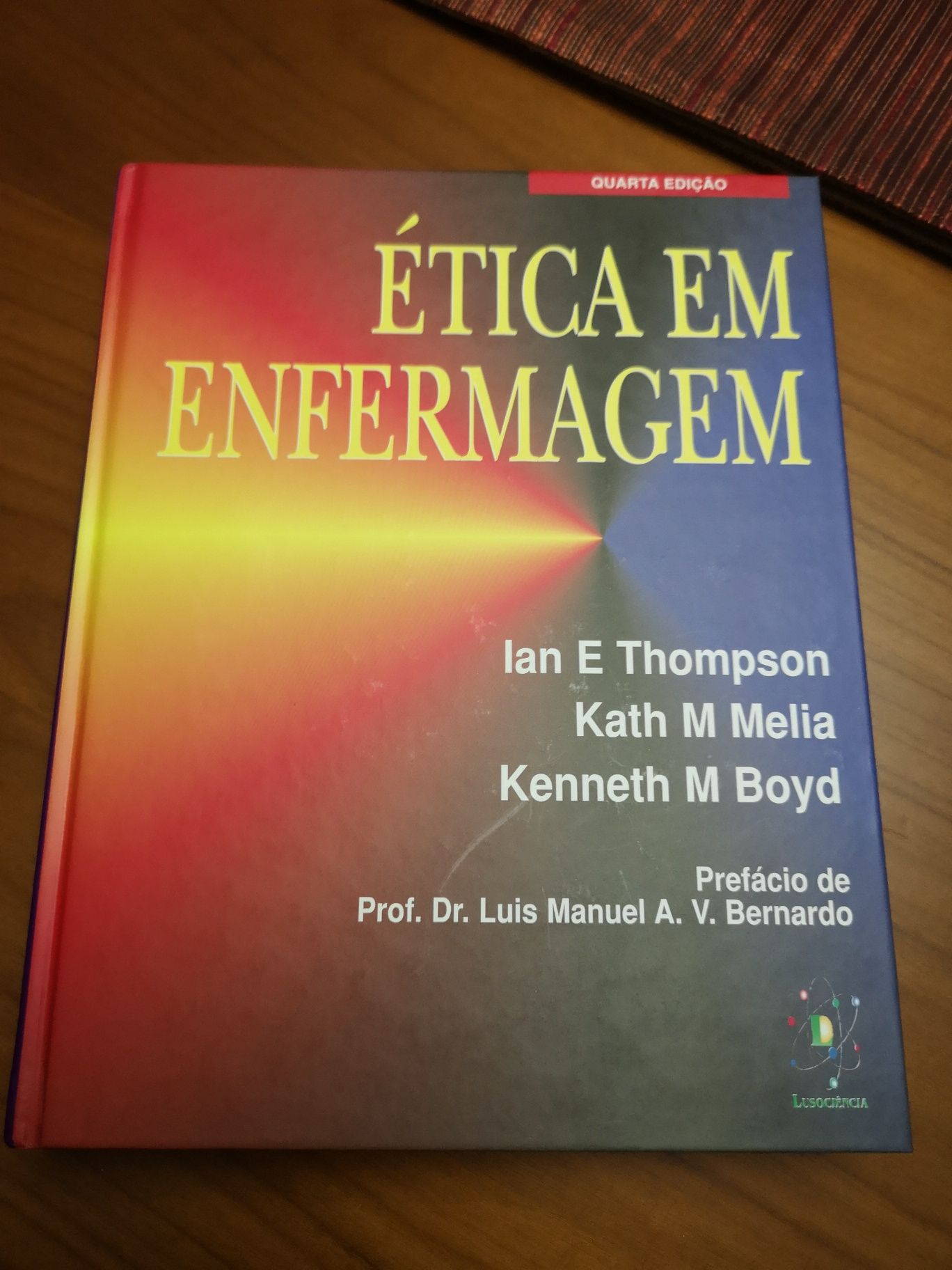 Ética em enfermagem