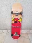Skate Toy Machine Monster - Coleção