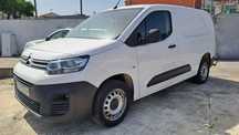 Citroen berlingo 1.5 hdi 3Lugares 2021