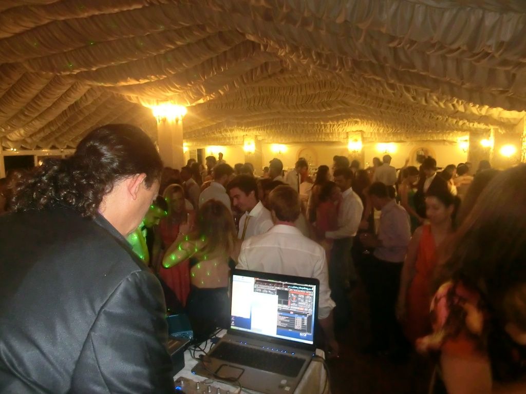 dj para todo tipo de eventos, festas, casamentos, batizados