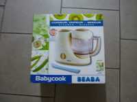 Baby Cook Beaba novo em caixa