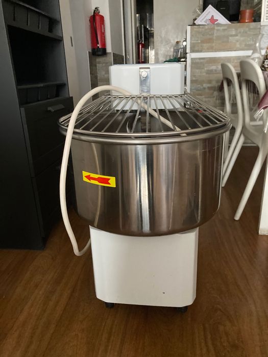 Batedeira profissional 40Lt