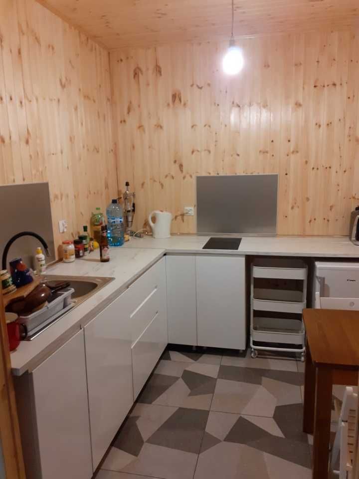 Dębki, domek max 9os. 300 kroków do plaży! Wolny 19-26.07 i 3-10.08