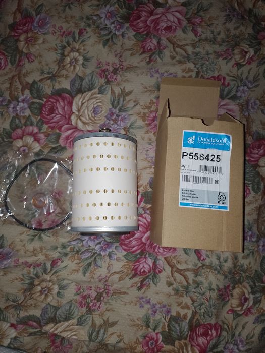 Продам фільтр новий