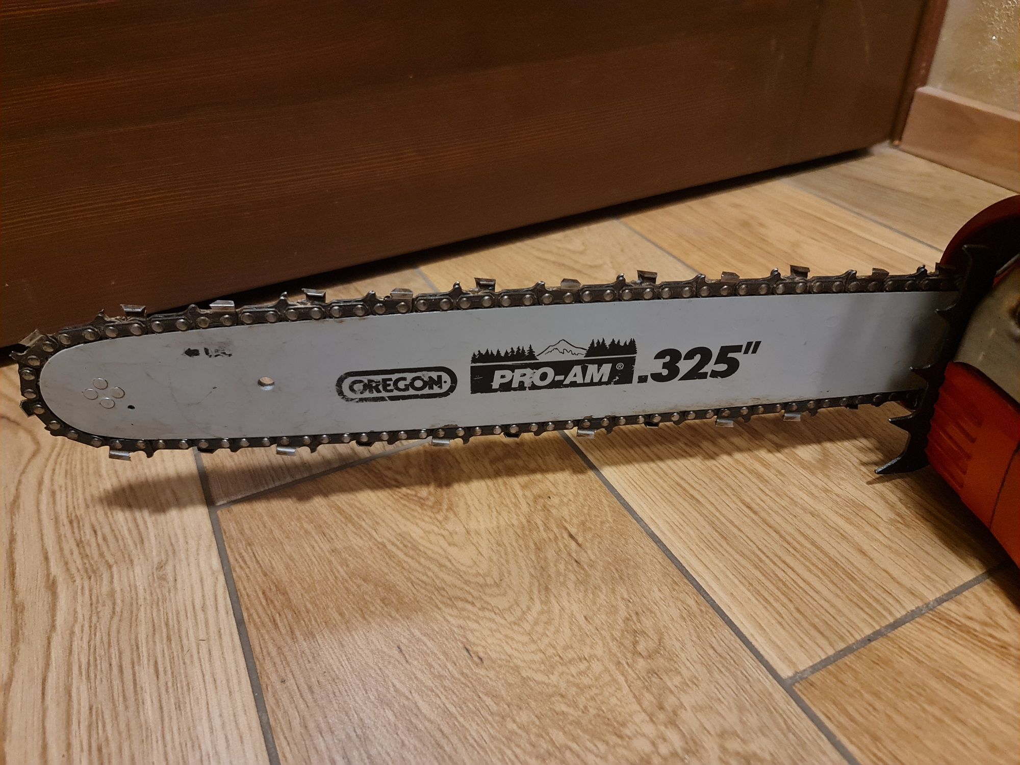 Piła spalinowa Hecht 958 3.3KM