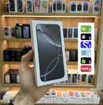 IPhone 16 pro max White Titanium оплата частинами 256gb 512gb 1tb