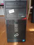 Komputer stacjonarny Fujitsu Esprimo
