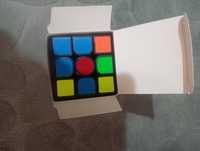 Кубік рубіка, головоломка
