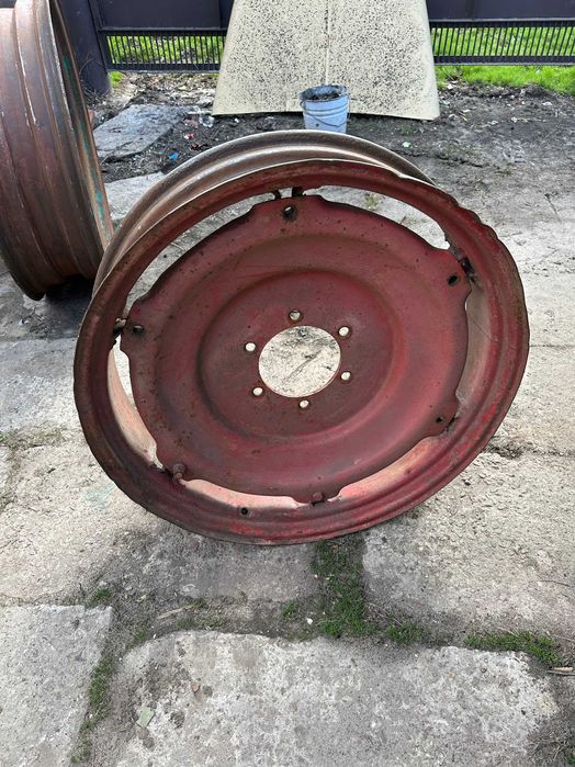 Диск колеса Т-25 Т-16  Сеялка