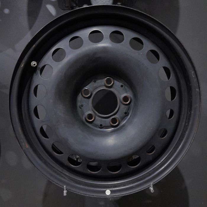 Felgi 17 5x112 Mercedes B-klasa W247 (F13890-41)