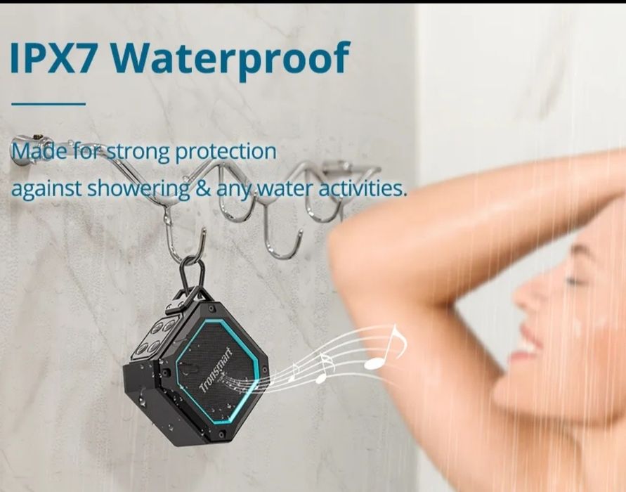 Tronsmart Groove 2 IPX7  (NOVA)