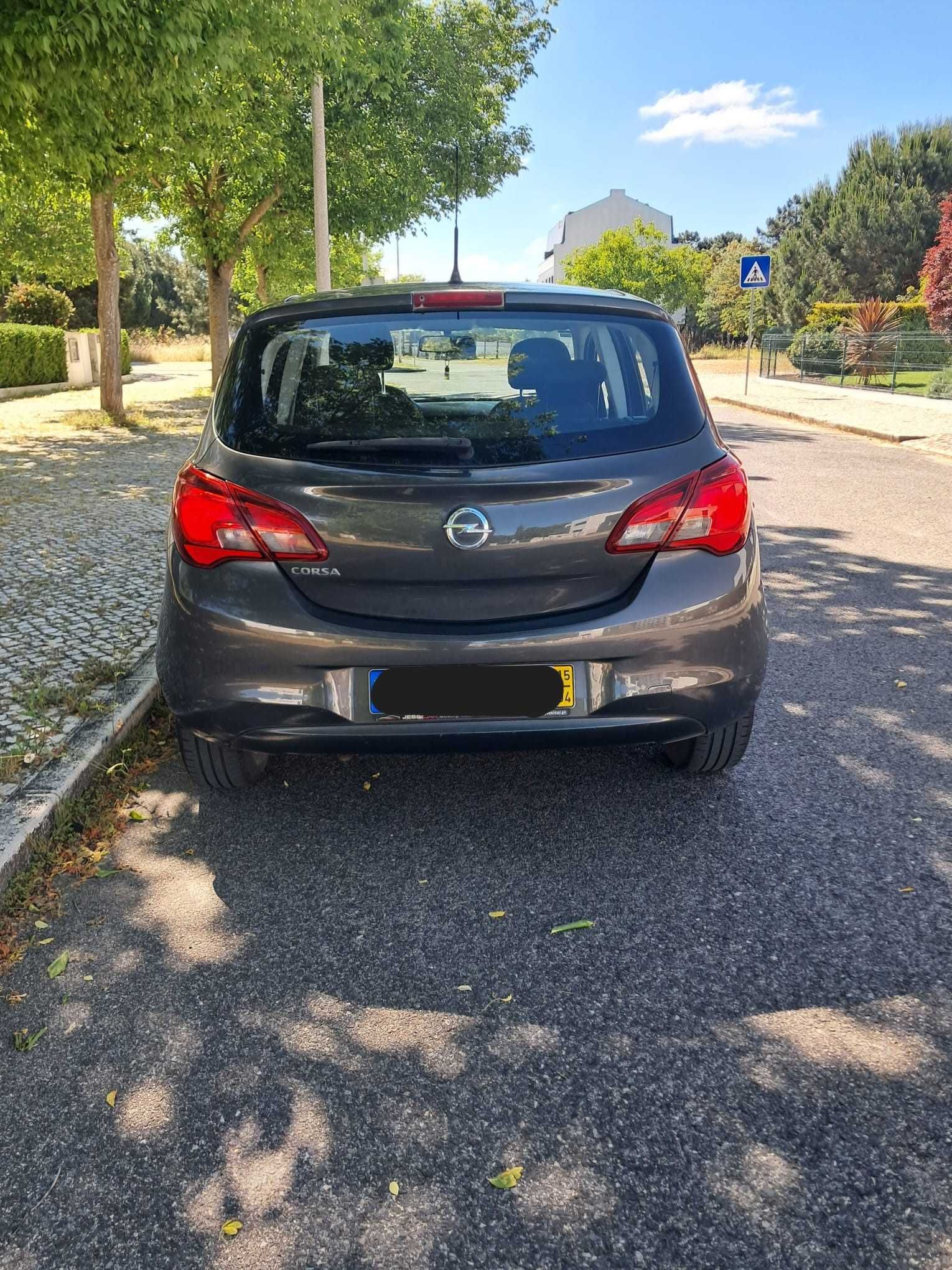 Opel Corsa 1.2 Dynamic