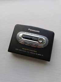 Walkman Panasonic RQ-X15