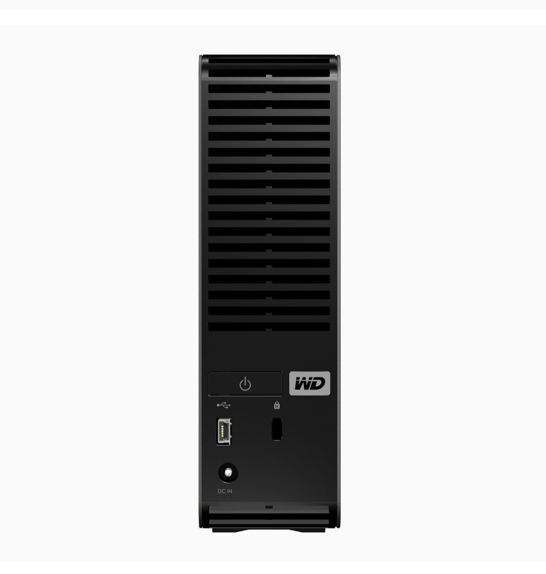 WD Western Digital 1.5 TB внешний накопитель жесткий диск