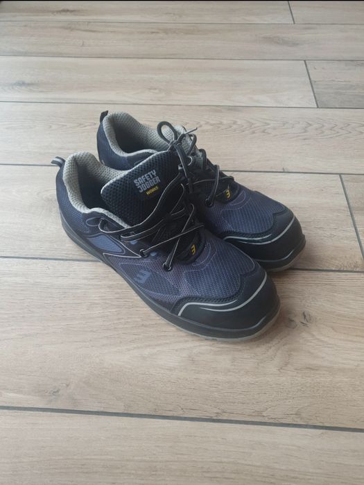 Buty robocze Stafety Jogger