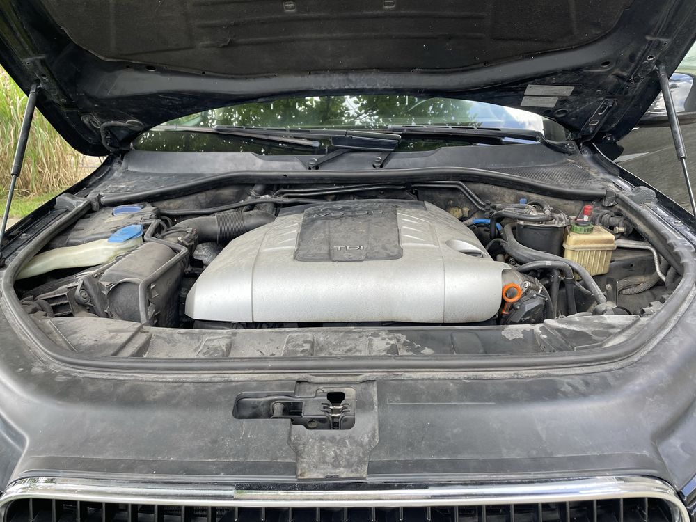Audi Q7 3.0 TDI