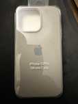 Silikonowe etui do apple 13 pro