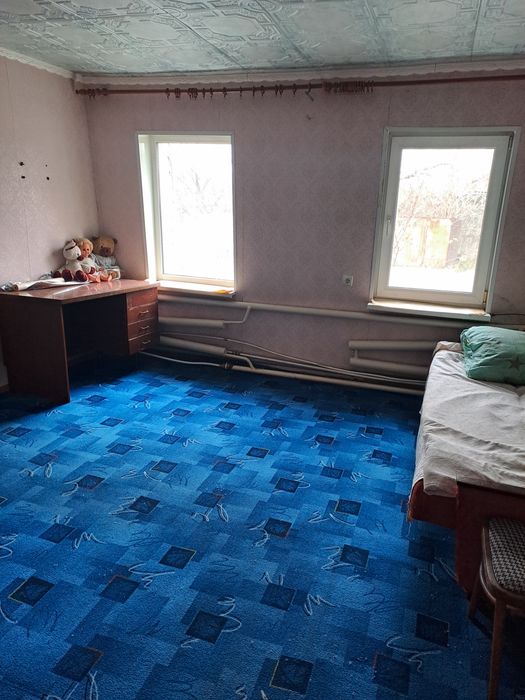 Продам дом в с. Коробочкино общая площадь 75 кв. м„