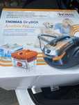 Odkurzacz THOMAS DryBOX Amfibia Pet – nowy,