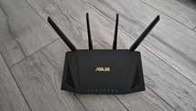 Router ASUS RT-AX58u WI-FI 6