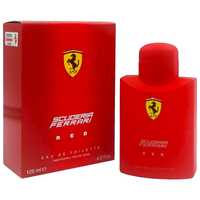 Perfumy | Ferrari | Scuderia | Red | 125 ml | edt