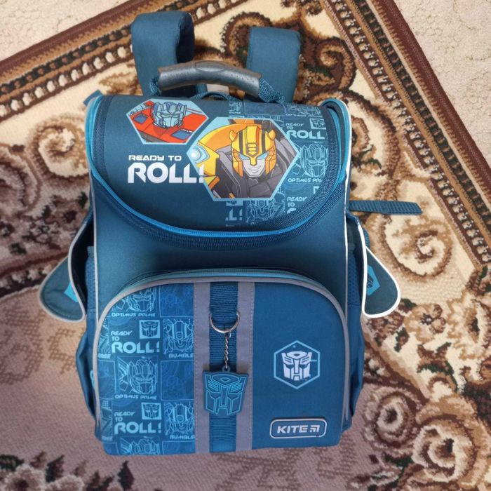 Шкільний ортопедичний рюкзак Kite