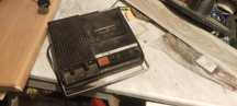 UNITRA b303  magnetofon na licencji Thomson