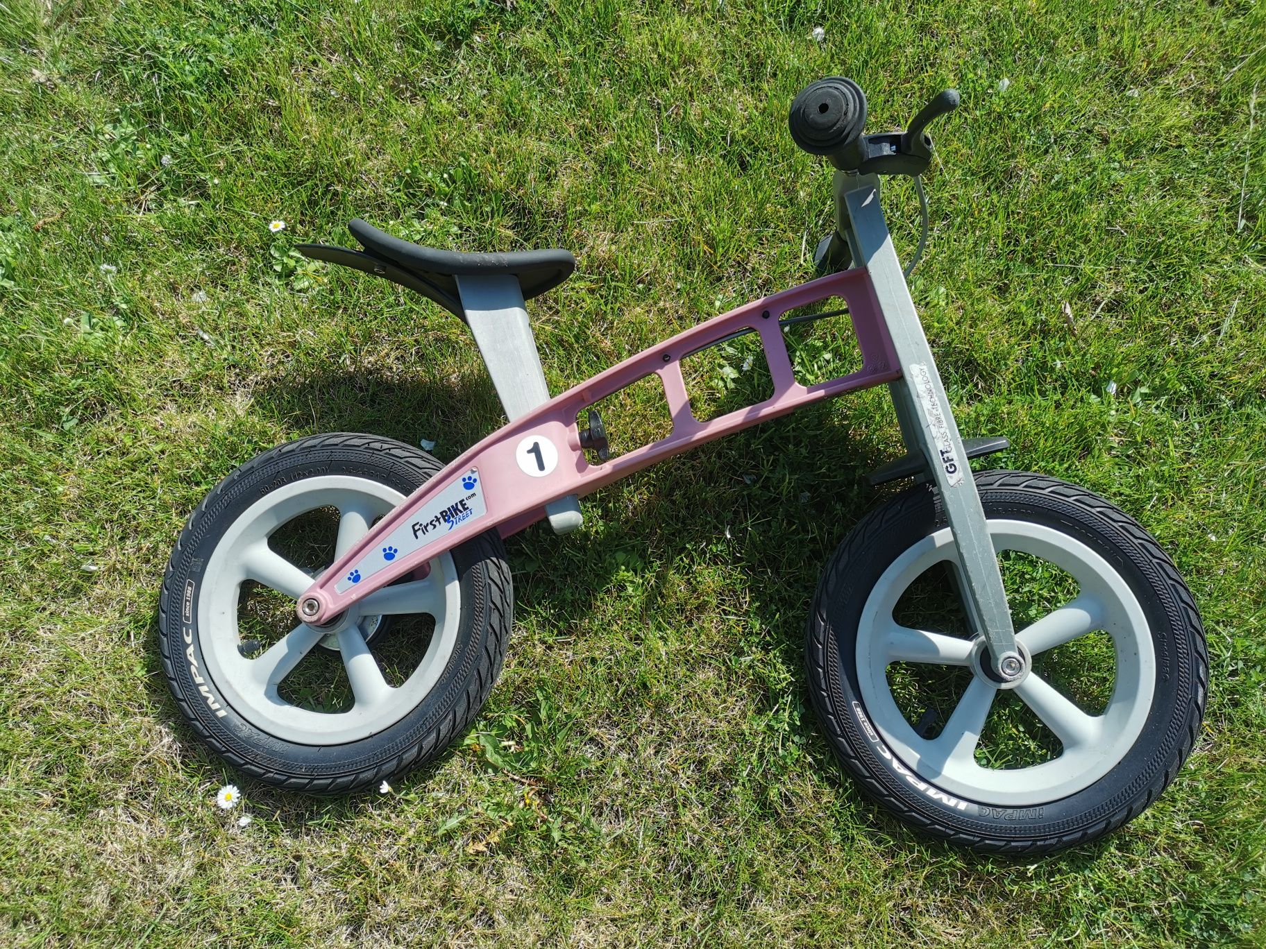 Rowerek First Bike