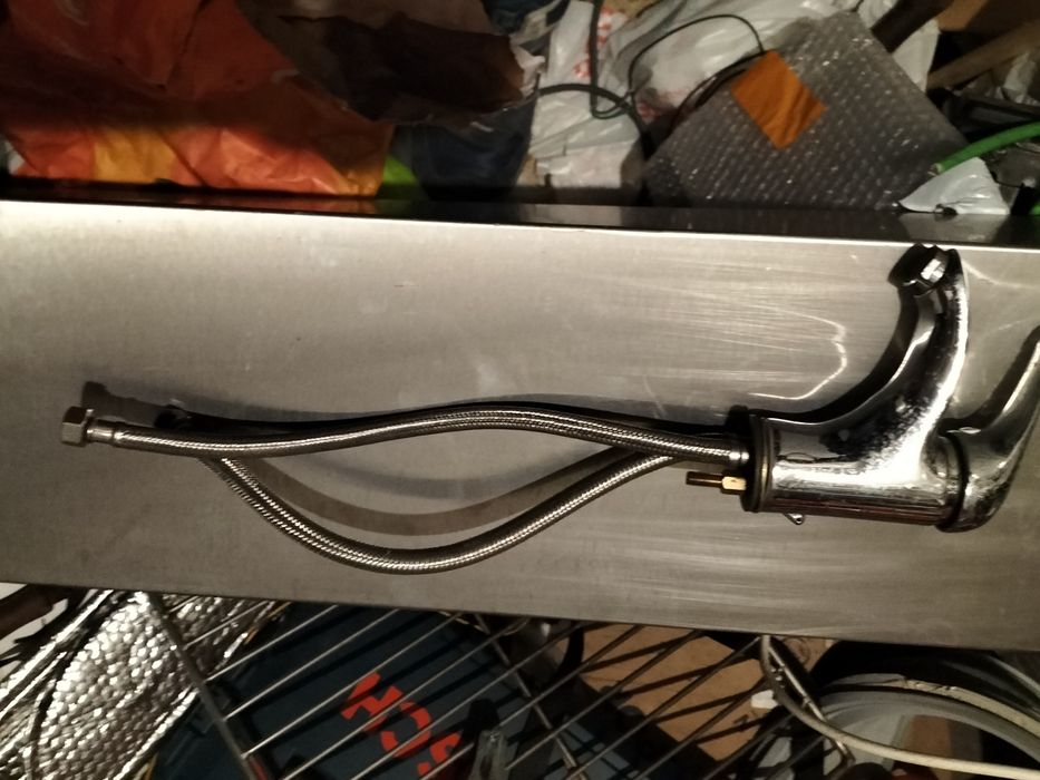 Vários produtos de casa