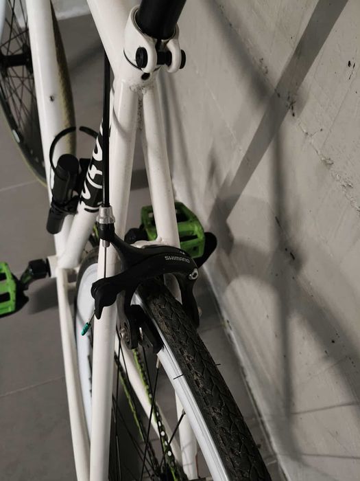 Single speed | Fixie | Urbana