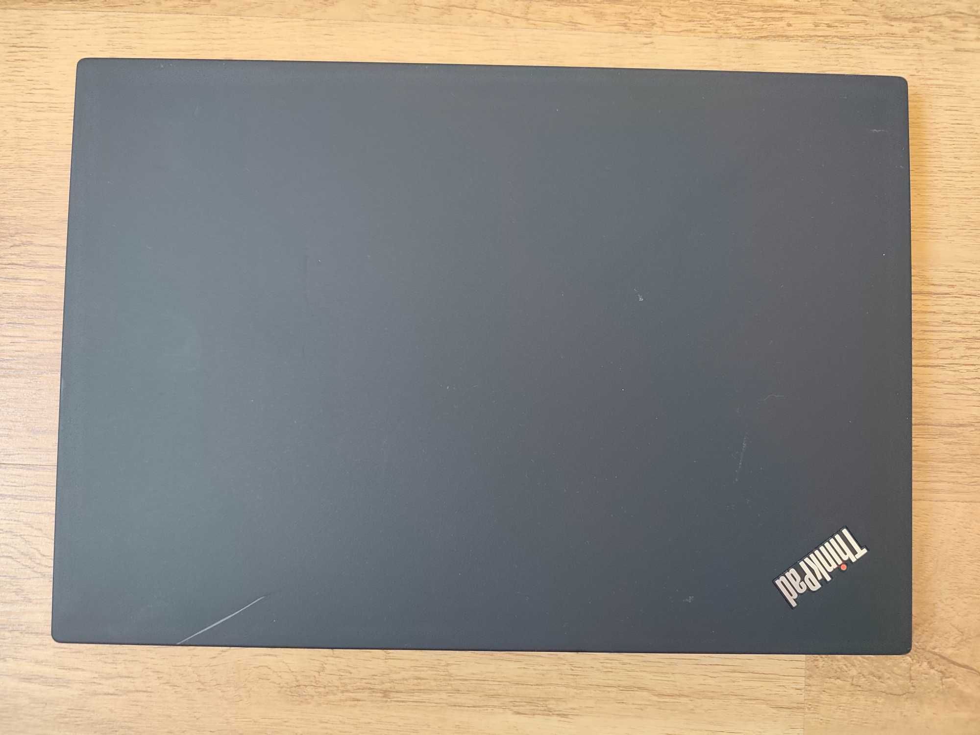 Lenovo ThinkPad Т14 Gen1 / i5-10310U / 16Gb DDR4 / 256Gb SSD / 14" IPS