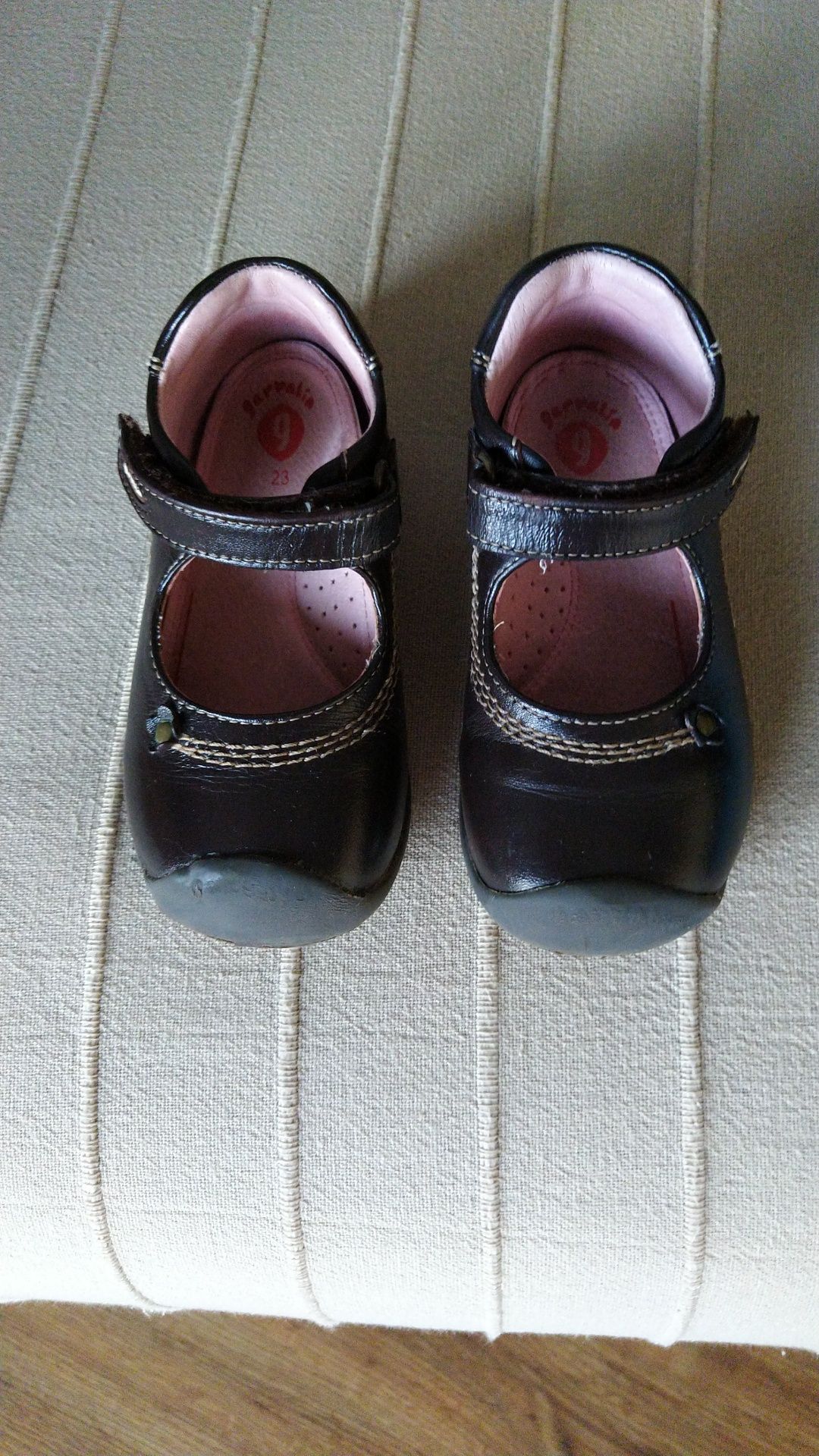 Sapatos Menina - Garvalin