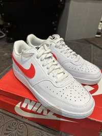 Кросівки жіночі Nike Court Vision Low