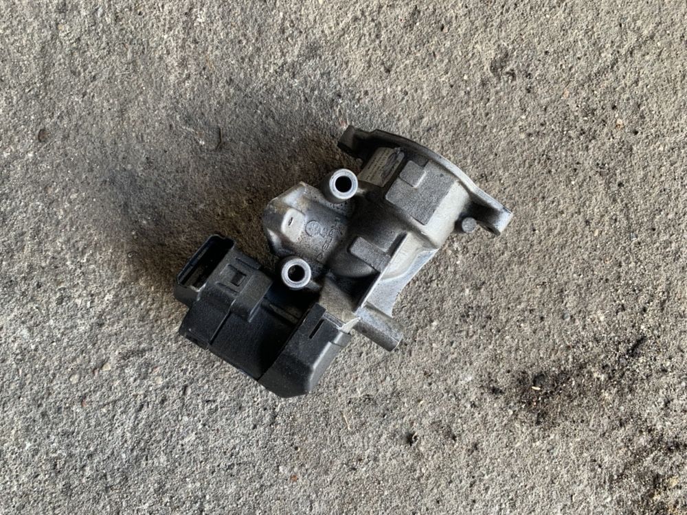 Zawór EGR 2.0 hdi Scudo Jumpy Expert