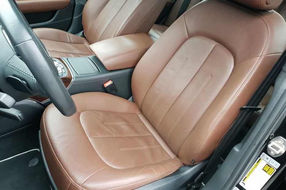 Продам Audi A6 S-Line Quattro 2017