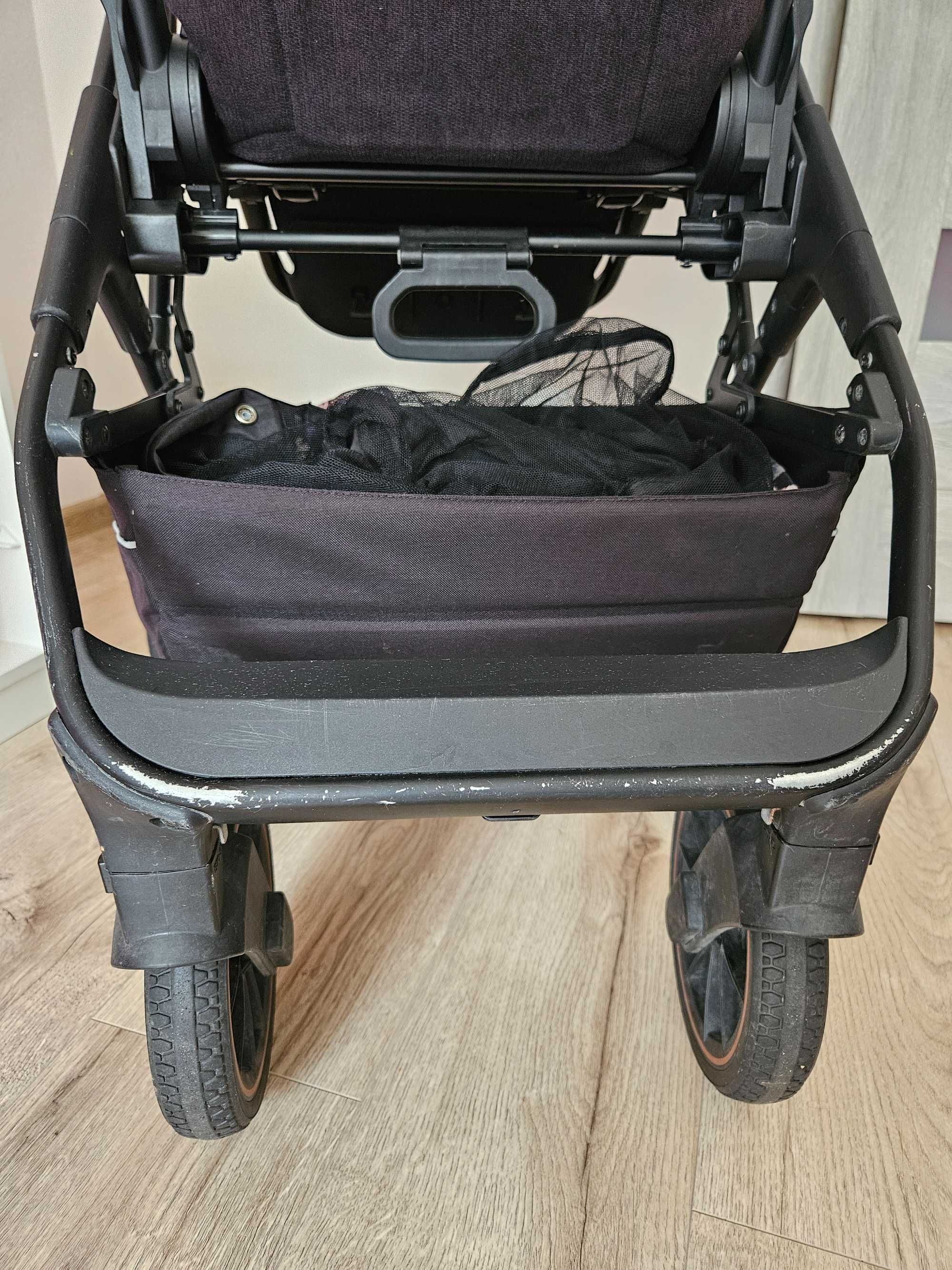 Cavoe Axo Style La Rose 2w1