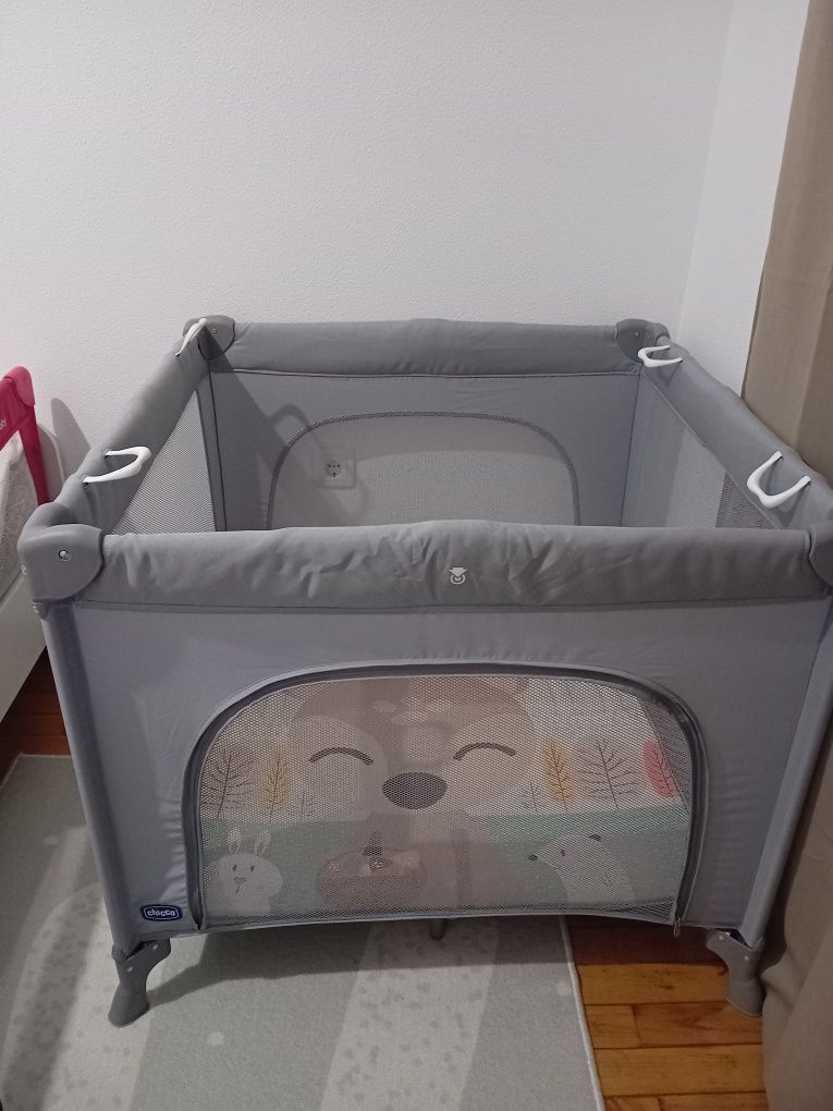 Parque infantil Open da Chicco