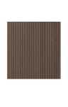 Front drzwi ciemny brąz 60x64 IKEA