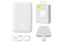 Powerbank Baseus 6000 mAh czarny