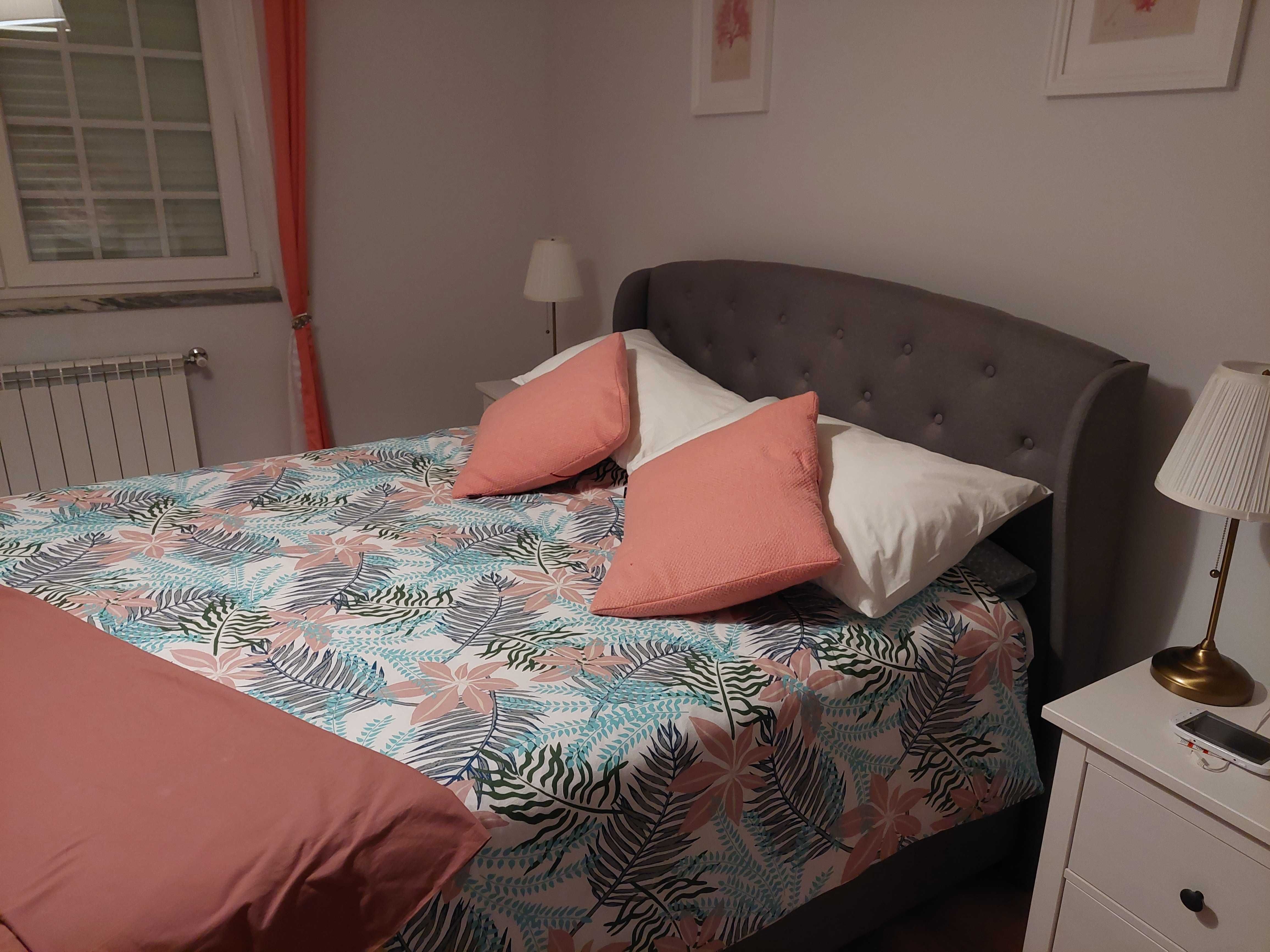 Cama casal, 200x160