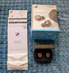 Sennheiser Momentum True Wireless 4