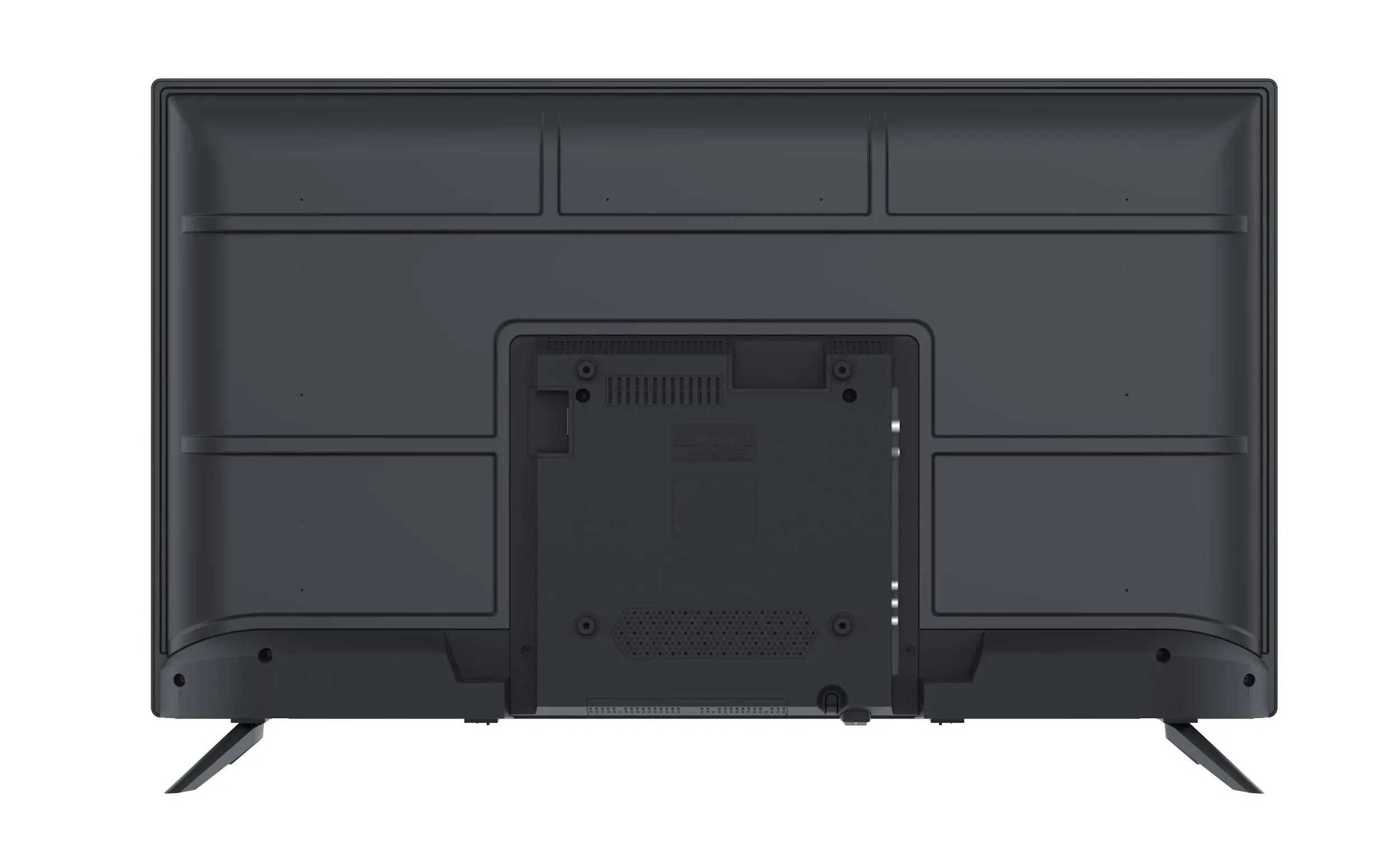 Акція! Телевізор 40" Blaupunkt BN40F1372EEB (FullHD T2/S2 Dolby Audio)