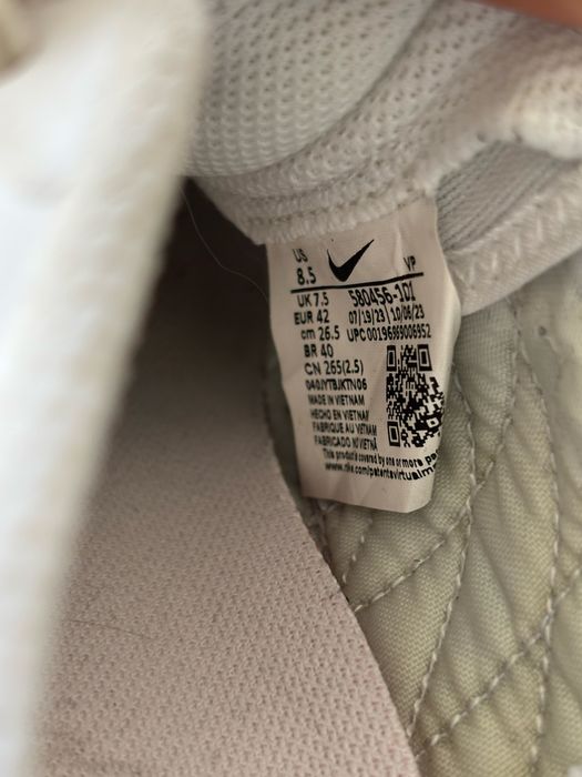 Nike Lunar gato оригінал 42 розмір