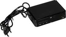 Dekoder Majestic DEC 665HD/USB  DVD-T-T2 HDMI